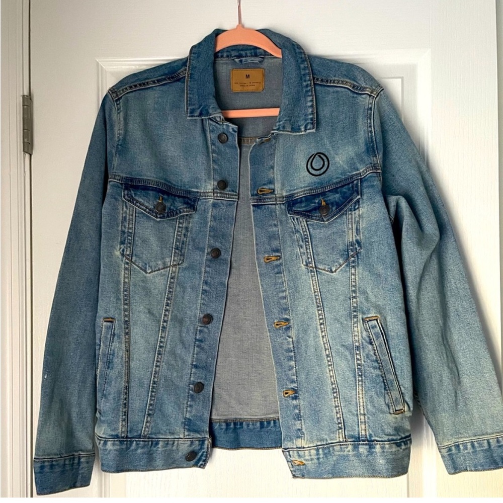 Monat Jean jacket